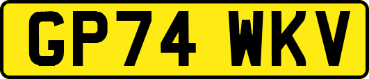 GP74WKV