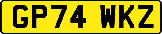 GP74WKZ