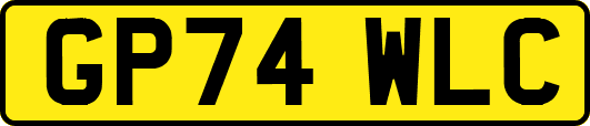 GP74WLC