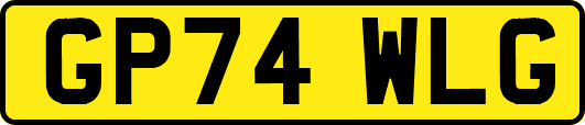 GP74WLG