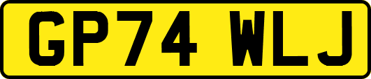 GP74WLJ