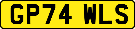 GP74WLS