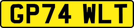 GP74WLT