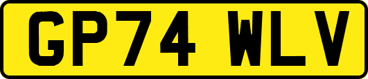 GP74WLV