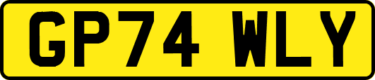 GP74WLY
