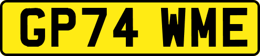 GP74WME