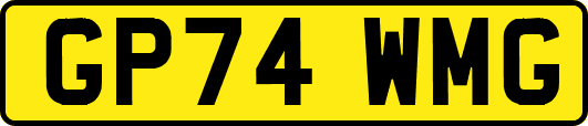 GP74WMG