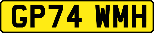 GP74WMH