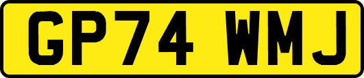 GP74WMJ