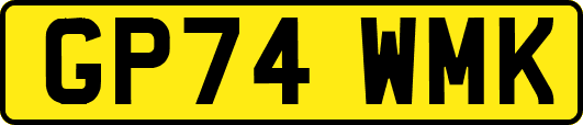 GP74WMK