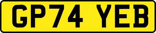 GP74YEB