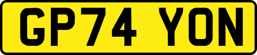 GP74YON