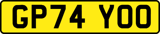 GP74YOO