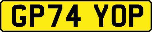 GP74YOP