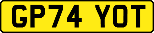 GP74YOT
