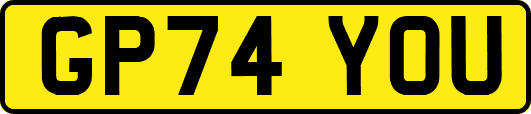 GP74YOU