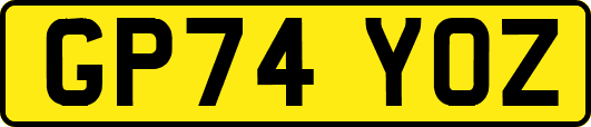 GP74YOZ