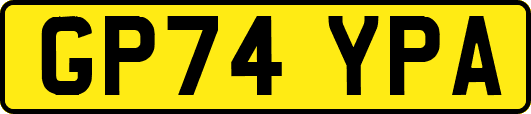 GP74YPA