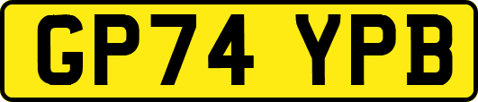 GP74YPB