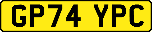 GP74YPC