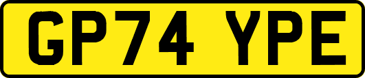 GP74YPE