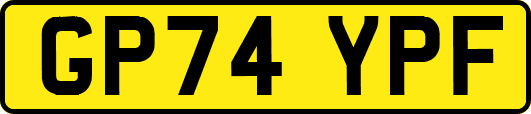 GP74YPF