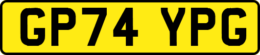 GP74YPG
