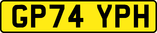 GP74YPH