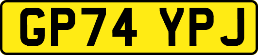GP74YPJ