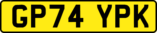 GP74YPK