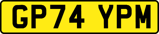 GP74YPM
