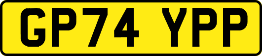 GP74YPP
