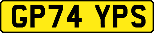 GP74YPS