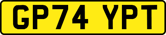 GP74YPT