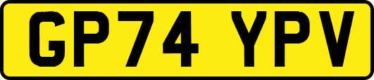 GP74YPV