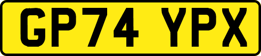 GP74YPX