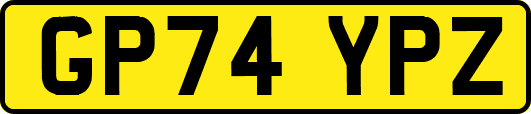 GP74YPZ