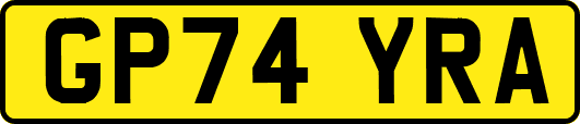 GP74YRA