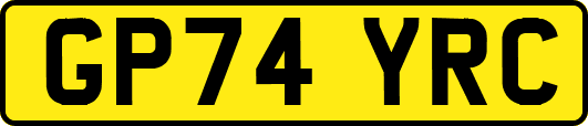 GP74YRC