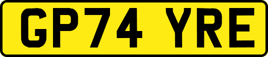 GP74YRE