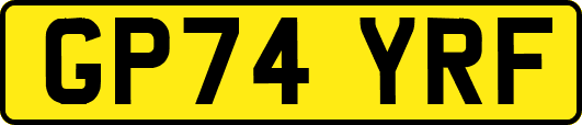 GP74YRF