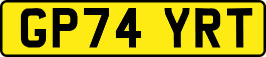 GP74YRT