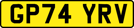 GP74YRV