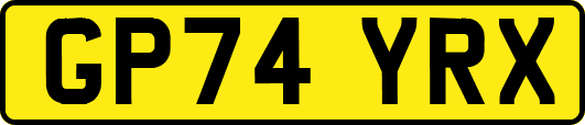 GP74YRX