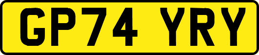 GP74YRY