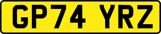 GP74YRZ
