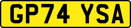 GP74YSA