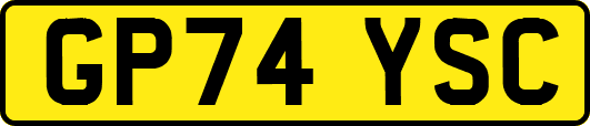 GP74YSC