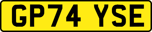GP74YSE