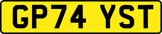 GP74YST